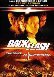 Обратный ход / Backflash (2001)