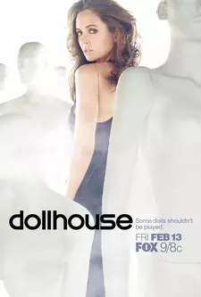 Кукольный дом / Dollhouse (Сериал 2009 – 2010)