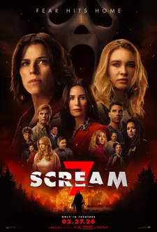 Крик 7 / Scream 7 (2026)