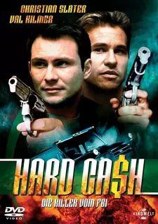 Тяжелые деньги / Hard Cash (2002)