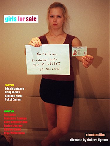 Девушки на продажу / Girls for Sale (2016)