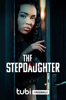 Падчерица / The Stepdaughter (2024)