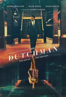Голландец / The Dutchman (2025)