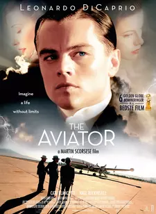 Авиатор / The Aviator (2004)
