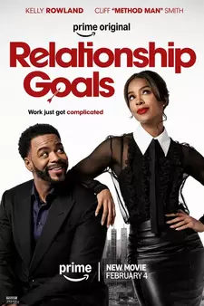 Цели в отношениях / Relationship Goals (2026)