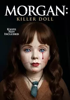 Морган: Кукла-убийца / Morgan: Killer Doll (2025)