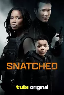 Захваченный / Snatched (2024)