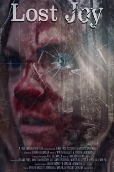 Пропавшая Джой / Потеряшка Джой / Lost Joy (2025)