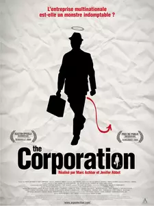 Корпорация / The Corporation (2003)
