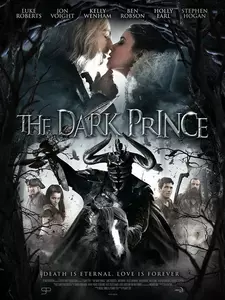 Тёмный принц / Dracula: The Dark Prince (2013)