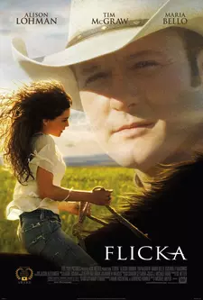 Флика / Flicka (2006)