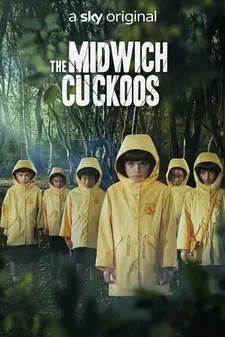 Кукушки Мидвича / The Midwich Cuckoos (Сериал 2022)