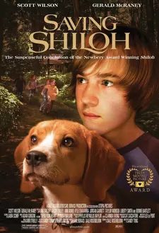 Шейлок 3 / Спасая Шайло / Saving Shiloh (2006)