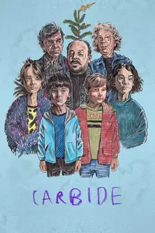 Карбид / Garbura / Carbide (2022)