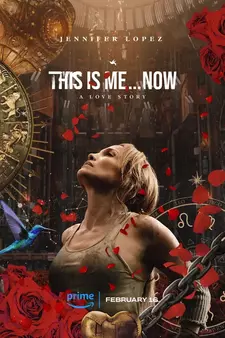 Это я. Сейчас / This Is Me... Now: A Love Story (2024)