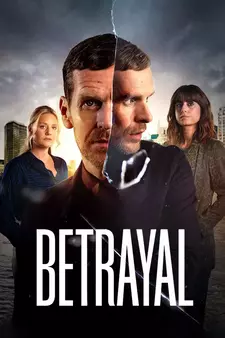Предательство / Betrayal (Сериал 2026 – ...)