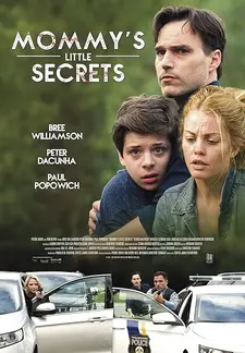 Маменькин сынок / Mommy's Little Boy (2017)