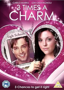 Трижды очарован / 3 Times a Charm (2011)