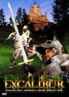 Экскалибур / Excalibur (1981)
