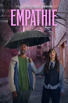 Эмпатия / Empathie (Сериал 2025)