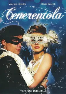 Золушка / Cenerentola (Мини–сериал 2011)