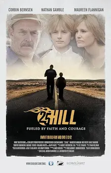 Сердце героя / 25 Hill / Heart of a Hero (2011)