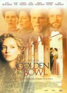 Золотая чаша / The Golden Bowl (2000)