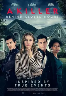 Заперта со своим мужем / Trapped with My Husband (2022)