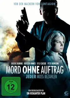 Убийство на удачу / Trophy Wife / Murder on Spec (2006)