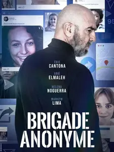 Каратель / Brigade anonyme (Сериал 2024 – ...)