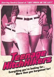 Путешествующие автостопом подростки / Teenage Hitchhikers (1974)
