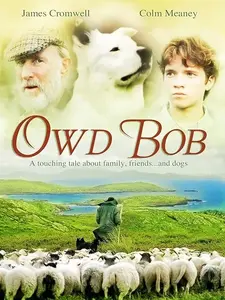 Старина Боб / Owd Bob (1998)