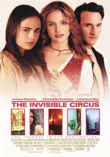 Невидимый цирк / The Invisible Circus (2001)