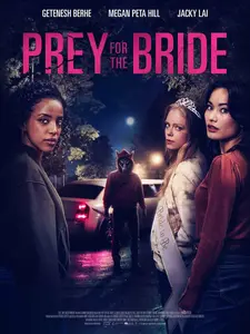 Добыча для невесты / Prey for the Bride (2024)