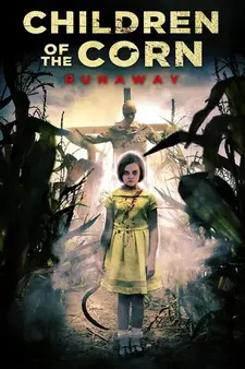 Дети кукурузы: Беглянка / Children of the Corn: Runaway (2018)