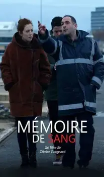 Память крови / Груз прошлого / Written in Blood / Mémoire de sang (2018)