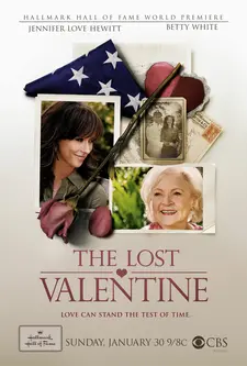 Потерянный Валентин / The Lost Valentine (2011)