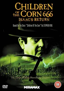 Дети кукурузы 666: Айзек вернулся / Children of the Corn 666: Isaac's Return (1999)
