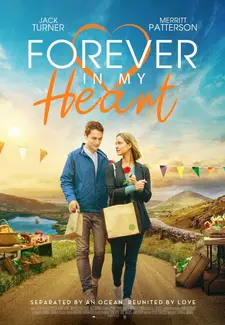 Навсегда в моём сердце / Forever in My Heart (2019)