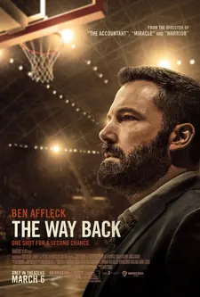 Вне игры / The Way Back (2020)