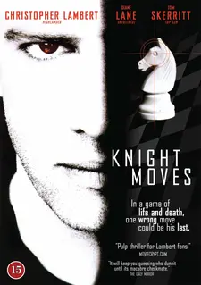 Ход королевой / Ход конём / Knight Moves (1992)
