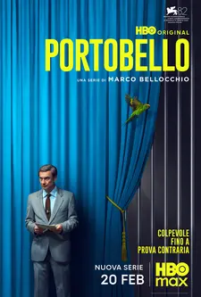 Портобелло / Portobello (Сериал 2025 – ...)