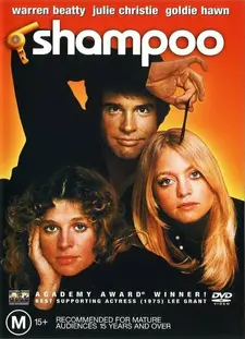 Шампунь / Shampoo (1975)