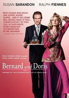Бернард и Дорис / Bernard and Doris (2006)