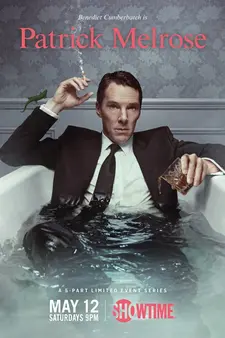 Патрик Мелроуз / Patrick Melrose (Мини–сериал 2018)