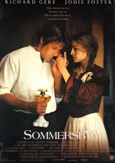 Соммерсби / Sommersby (1993)