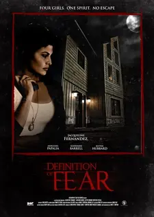 Создатели страхов / Definition of Fear (2015)