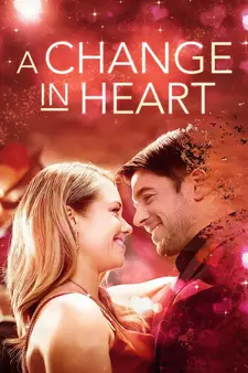 Перемена в сердце / A Change in Heart (2025)