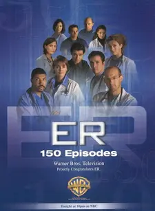 Скорая помощь / ER (Сериал 1994 – 2009)