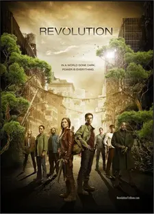 Революция / Revolution (Сериал 2012 – 2014)